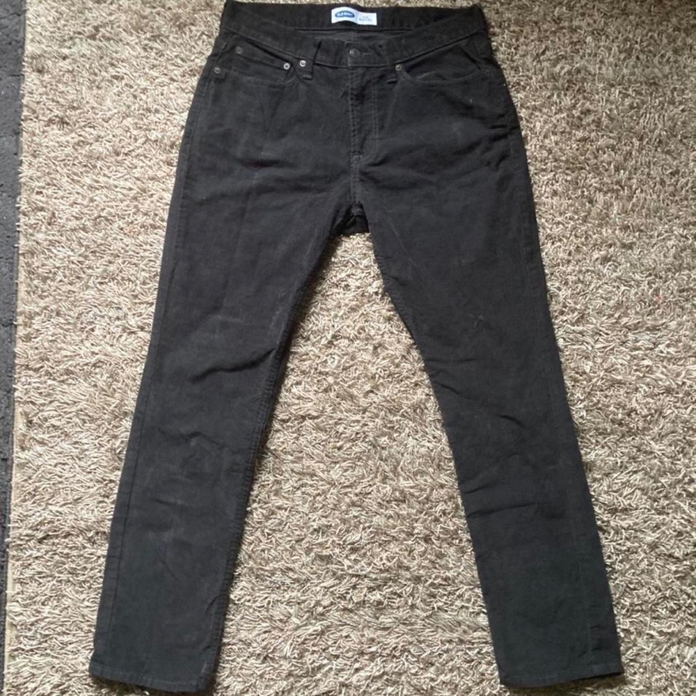 OLD NAVY SLIM FLEX
